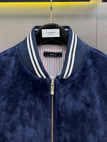 High-End Custom Jacket - 145