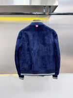 High-End Custom Jacket - 145