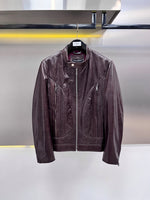 High-End Custom Jacket - 372