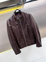High-End Custom Jacket - 372