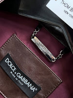 High-End Custom Jacket - 372