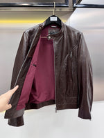 High-End Custom Jacket - 372