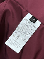 High-End Custom Jacket - 372