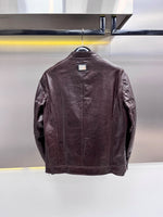 High-End Custom Jacket - 372