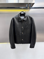 High-End Custom Jacket - 525