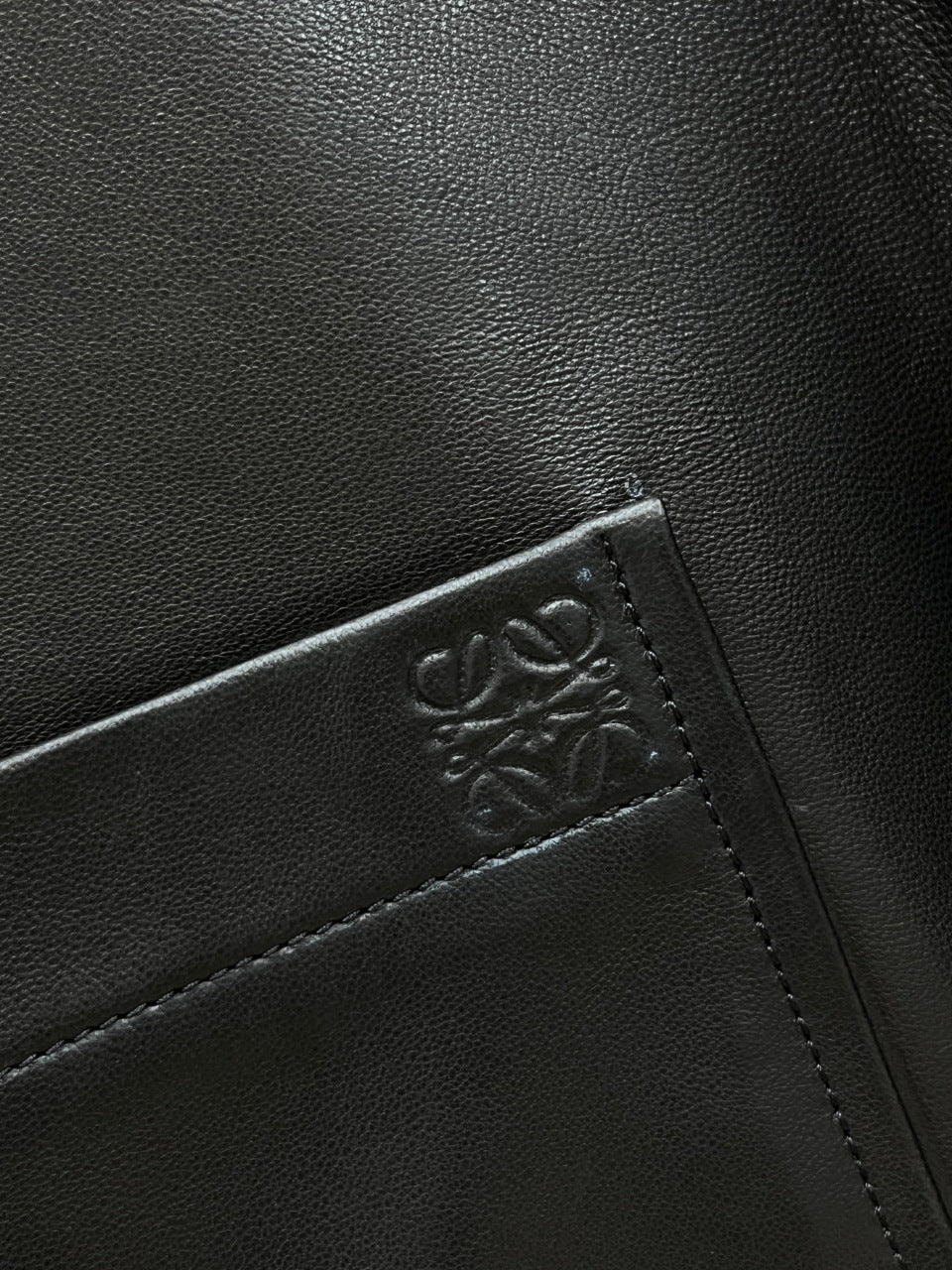 High-End Custom Jacket - 525