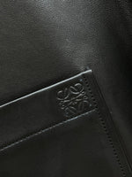 High-End Custom Jacket - 525