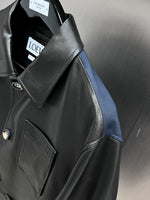 High-End Custom Jacket - 525