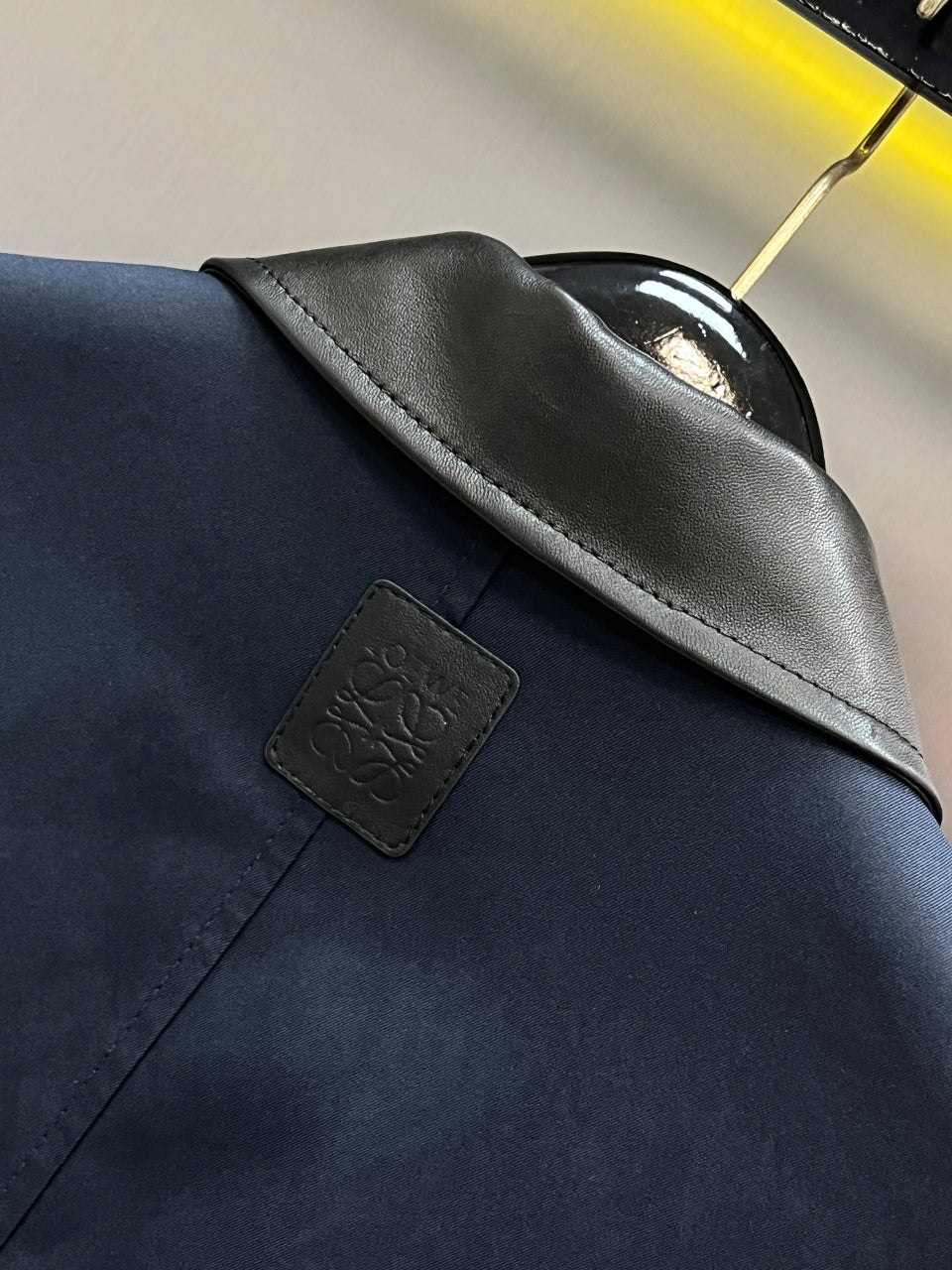 High-End Custom Jacket - 525