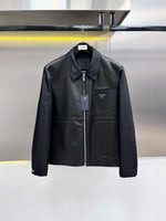 High-End Custom Jacket - 141
