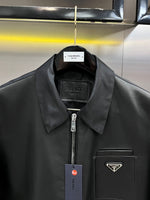 High-End Custom Jacket - 141