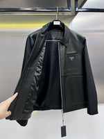 High-End Custom Jacket - 141