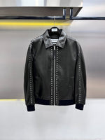 High-End Custom Jacket - 368