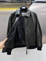 High-End Custom Jacket - 368
