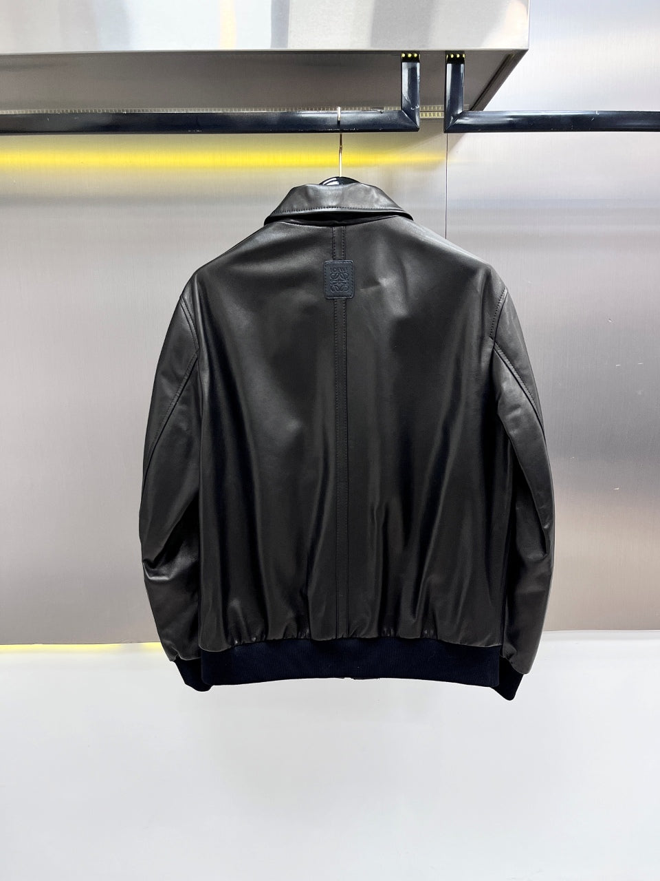 High-End Custom Jacket - 368