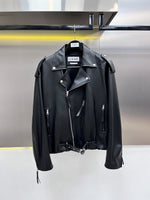 High-End Custom Jacket - 519