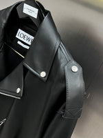 High-End Custom Jacket - 519