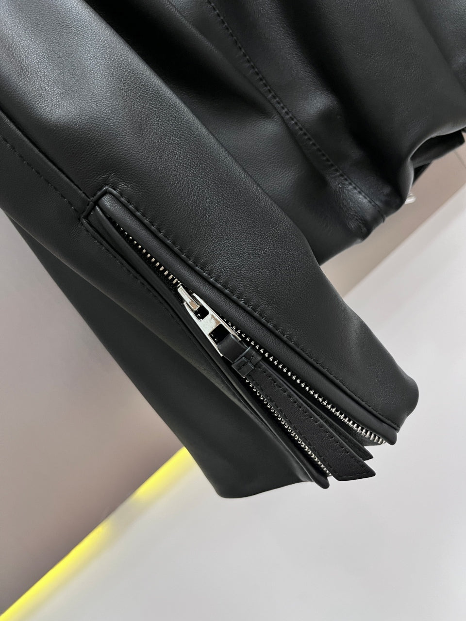 High-End Custom Jacket - 519