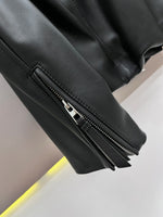 High-End Custom Jacket - 519