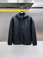 High-End Custom Jacket - 143