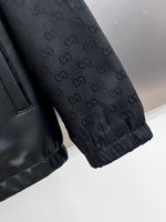 High-End Custom Jacket - 143
