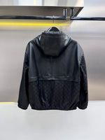 High-End Custom Jacket - 143