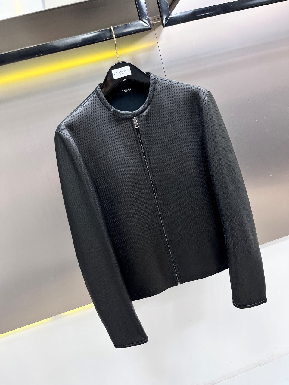 High-End Custom Jacket - 144
