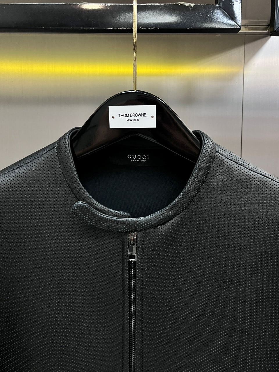 High-End Custom Jacket - 144