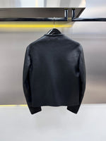 High-End Custom Jacket - 144