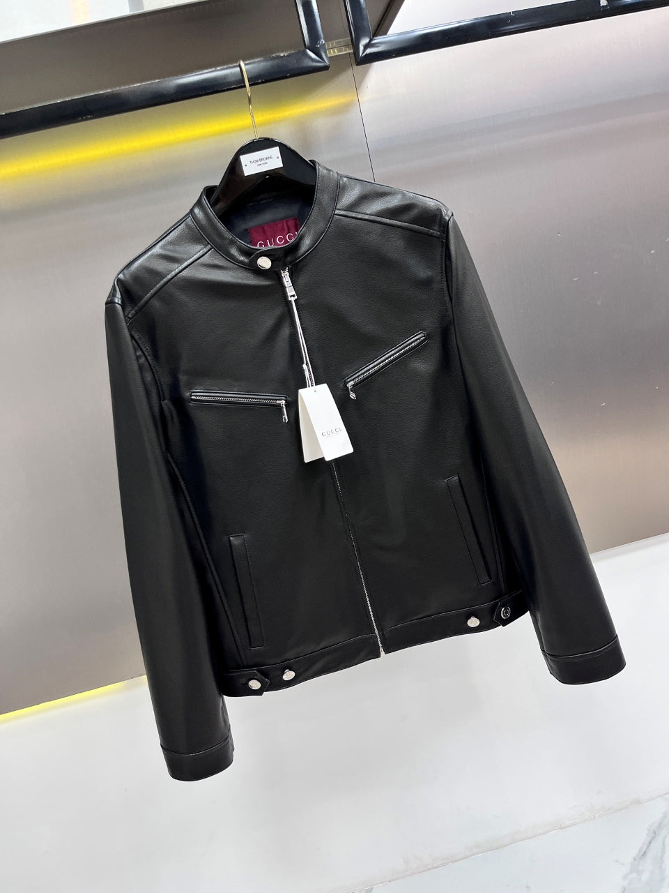High-End Custom Jacket - 146