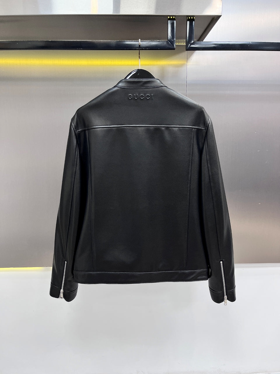 High-End Custom Jacket - 146
