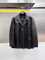 High-End Custom Jacket - 373