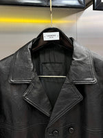 High-End Custom Jacket - 373