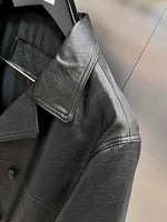 High-End Custom Jacket - 373