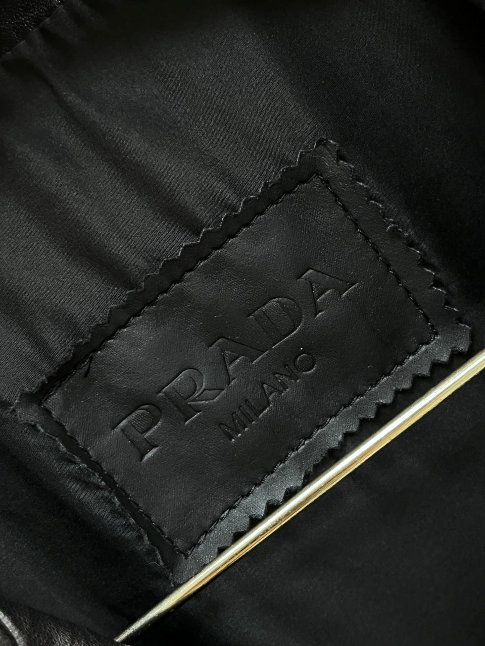 High-End Custom Jacket - 373