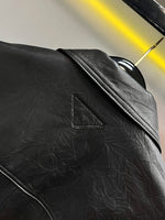 High-End Custom Jacket - 373