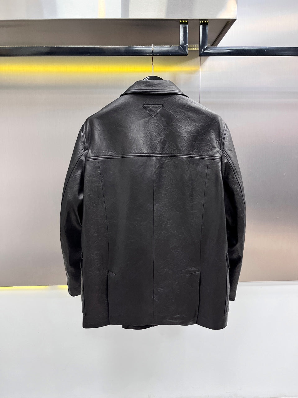 High-End Custom Jacket - 373