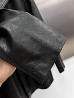 High-End Custom Jacket - 373