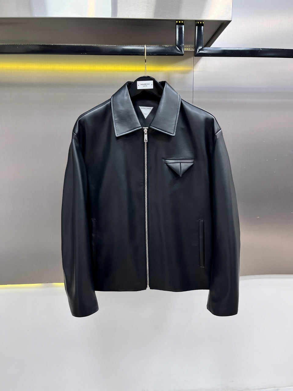 High-End Custom Jacket - 147