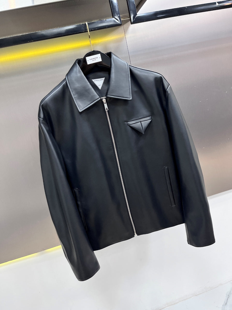 High-End Custom Jacket - 147
