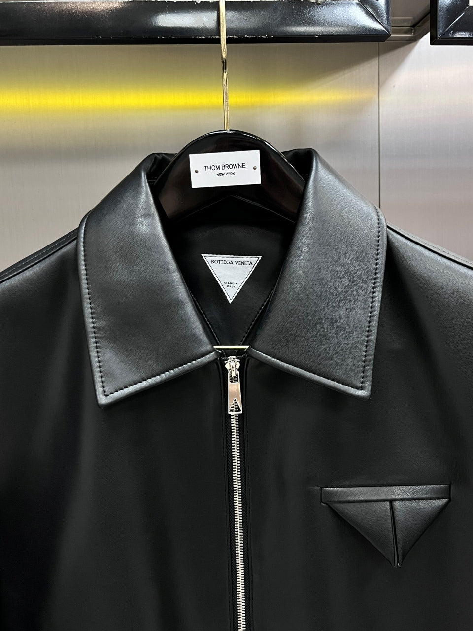 High-End Custom Jacket - 147