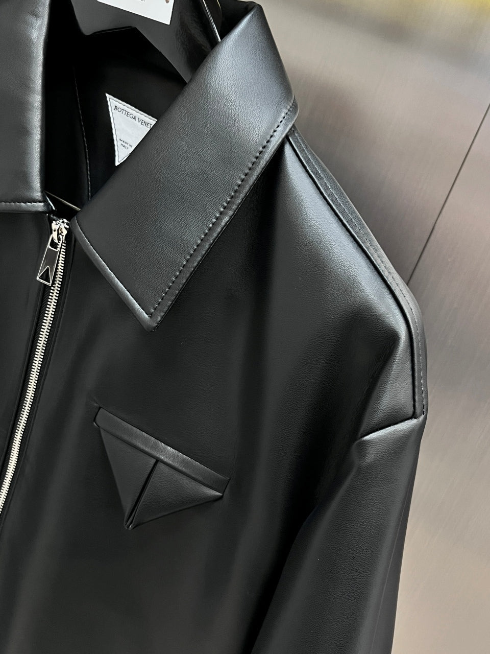 High-End Custom Jacket - 147