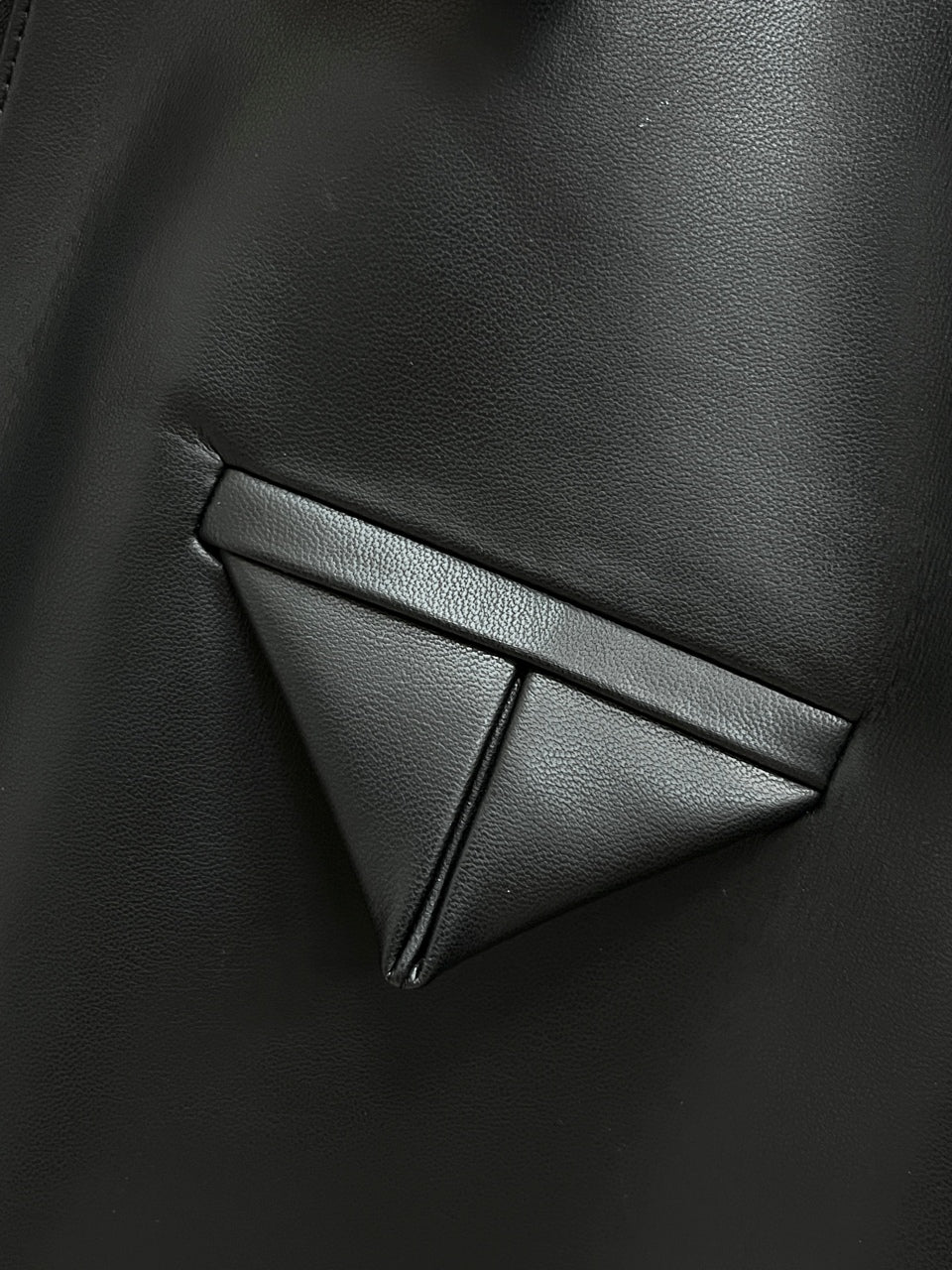 High-End Custom Jacket - 147