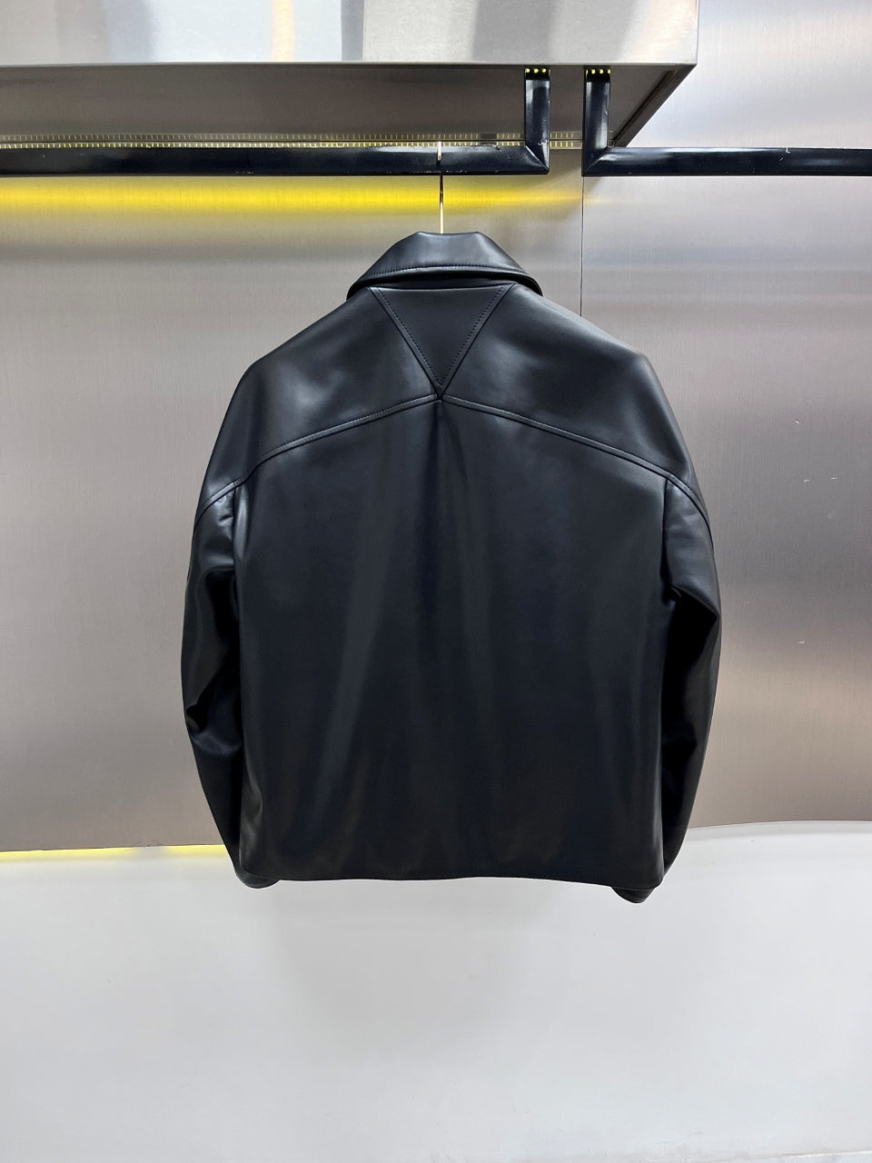 High-End Custom Jacket - 147
