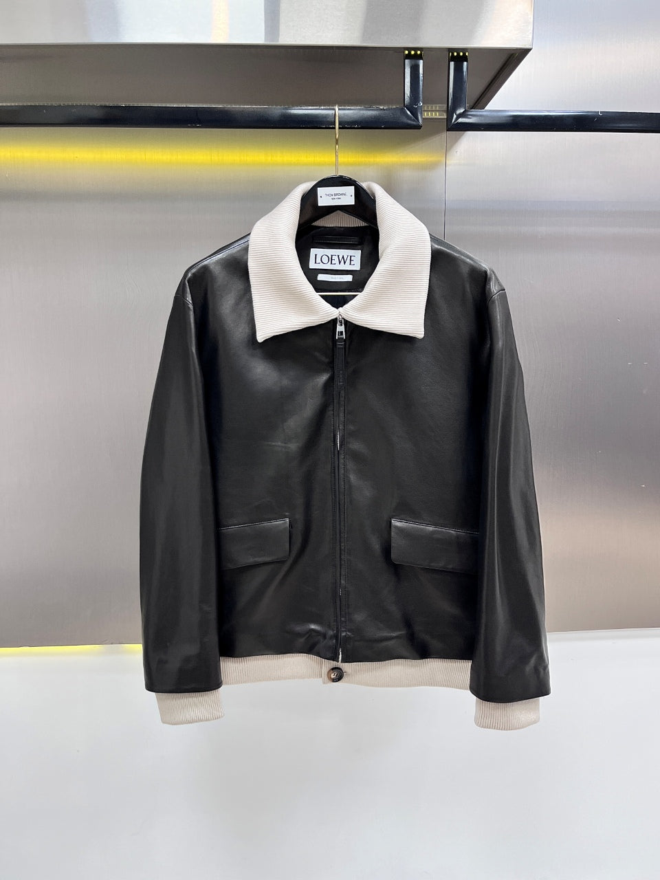 High-End Custom Jacket - 148