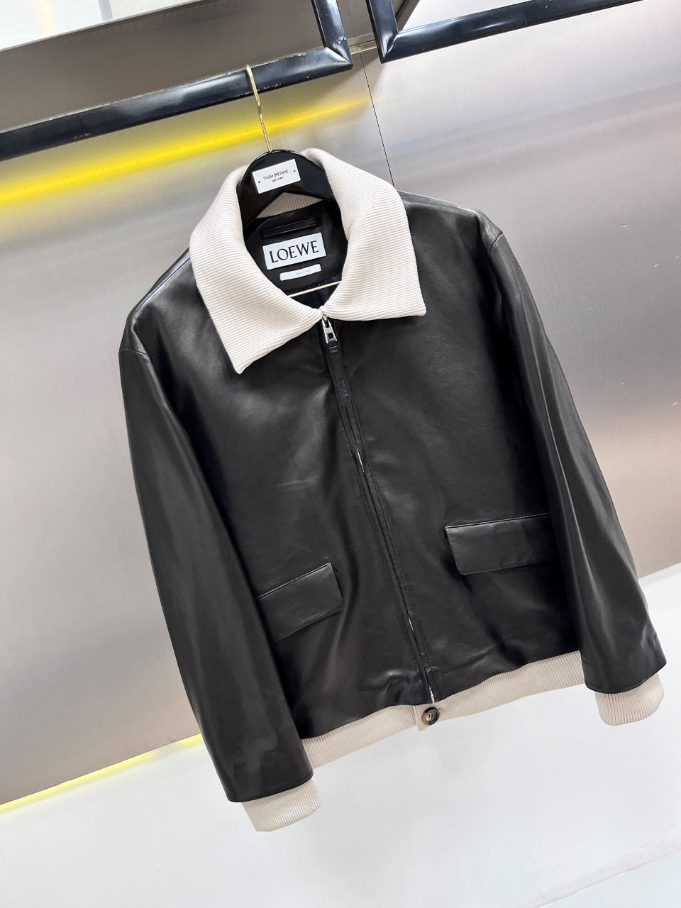 High-End Custom Jacket - 148