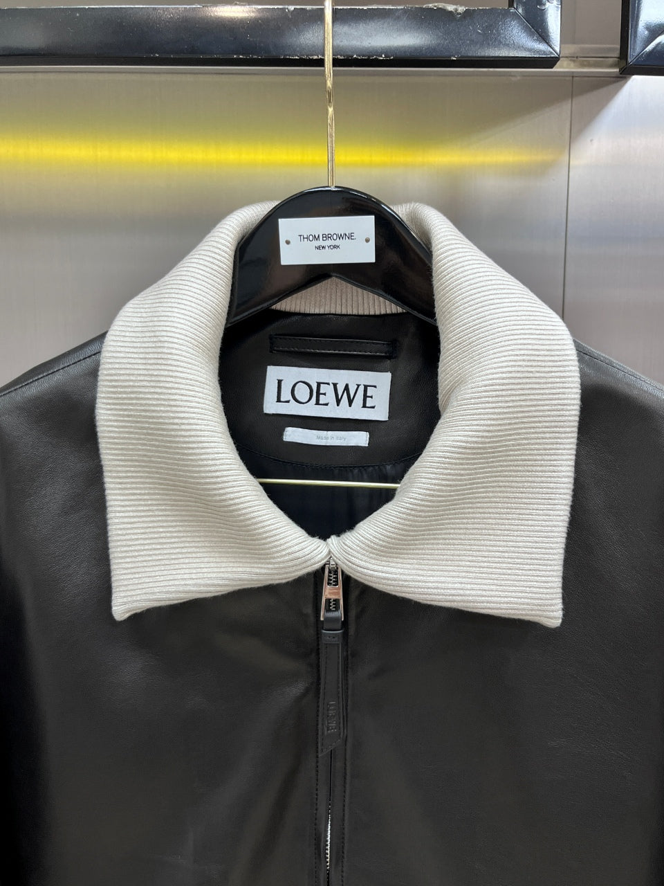 High-End Custom Jacket - 148