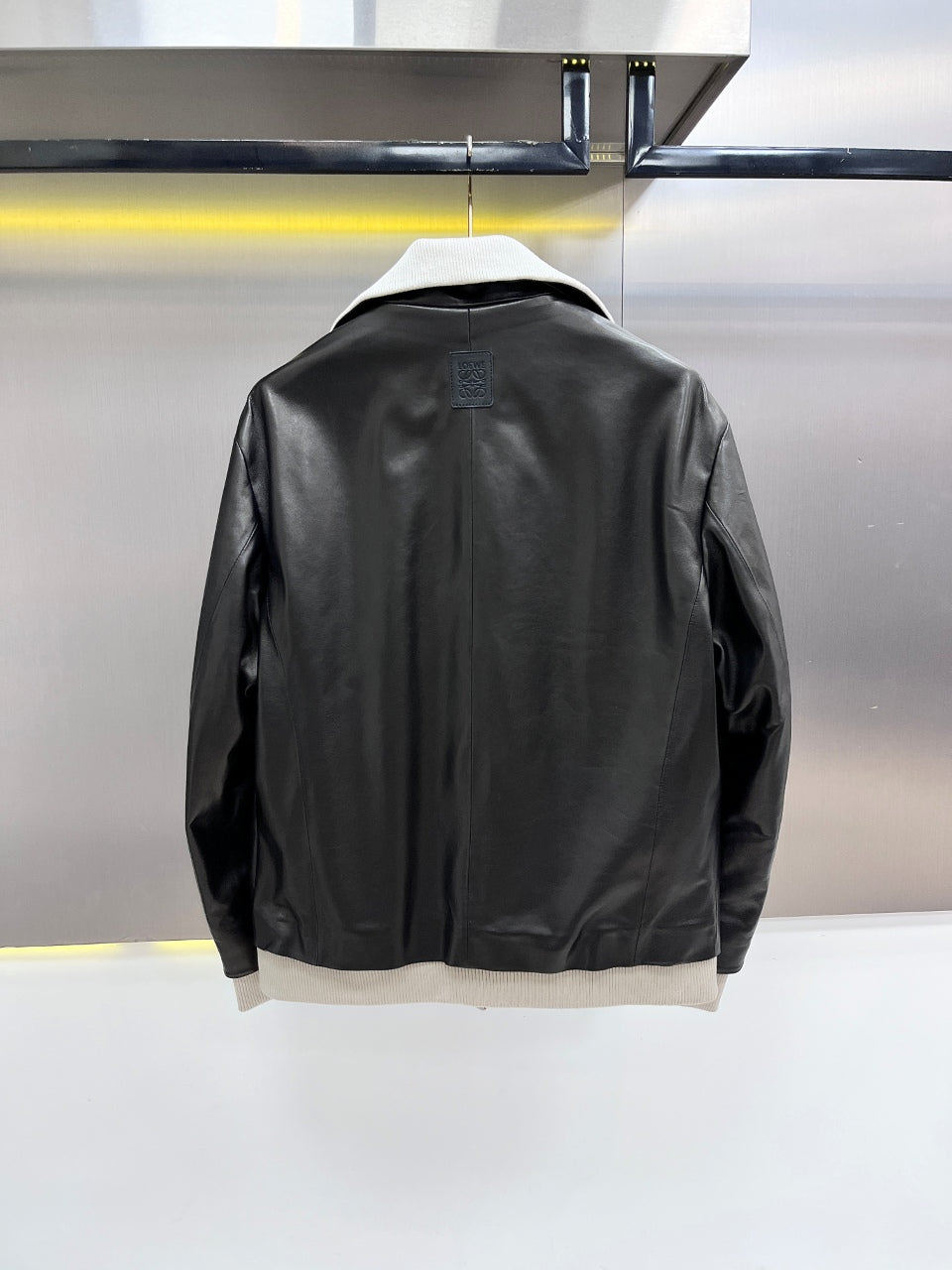 High-End Custom Jacket - 148