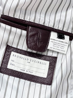 High-End Custom Jacket - 131
