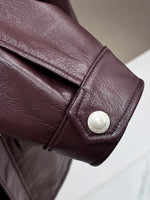 High-End Custom Jacket - 131